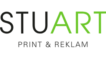 StuArt Print