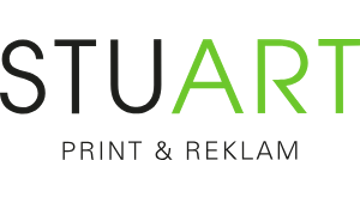 StuArt Print
